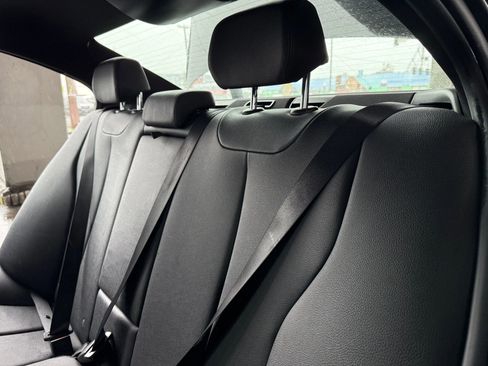 Used 2015 BMW 320i Sedan image 15