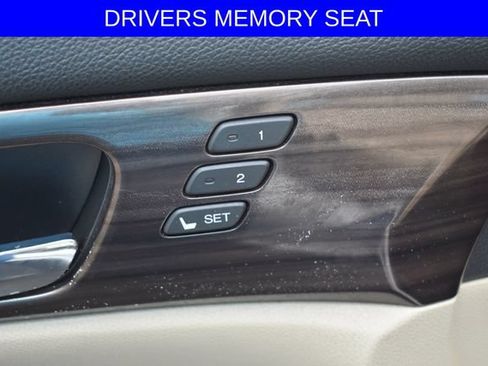 Used 2016 Honda Accord EX-L image 5