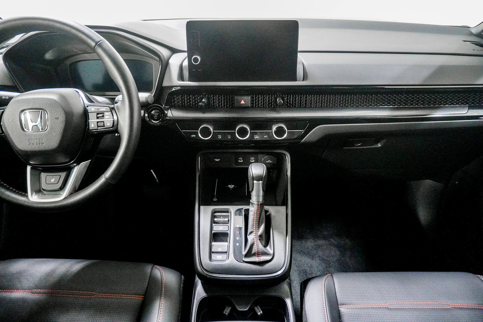 Certified 2026 Honda CR-V Sport Touring image 22