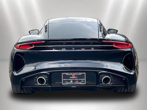 Used 2024 Lotus Emira First Edition RWD image 5