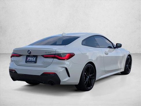 Used 2022 BMW 430i Coupe w/ M Sport Package image 5