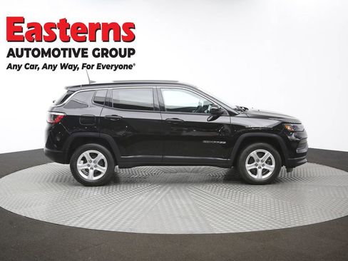 Used 2023 Jeep Compass Sport AWD/4WD image 46