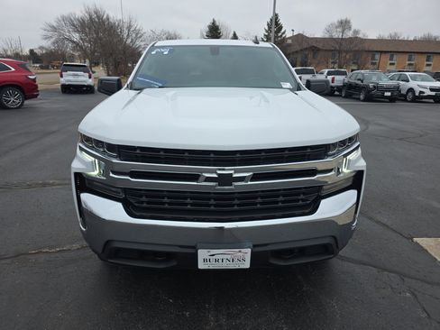 Certified 2021 Chevrolet Silverado 1500 LT w/ Bed Protection Package image 16