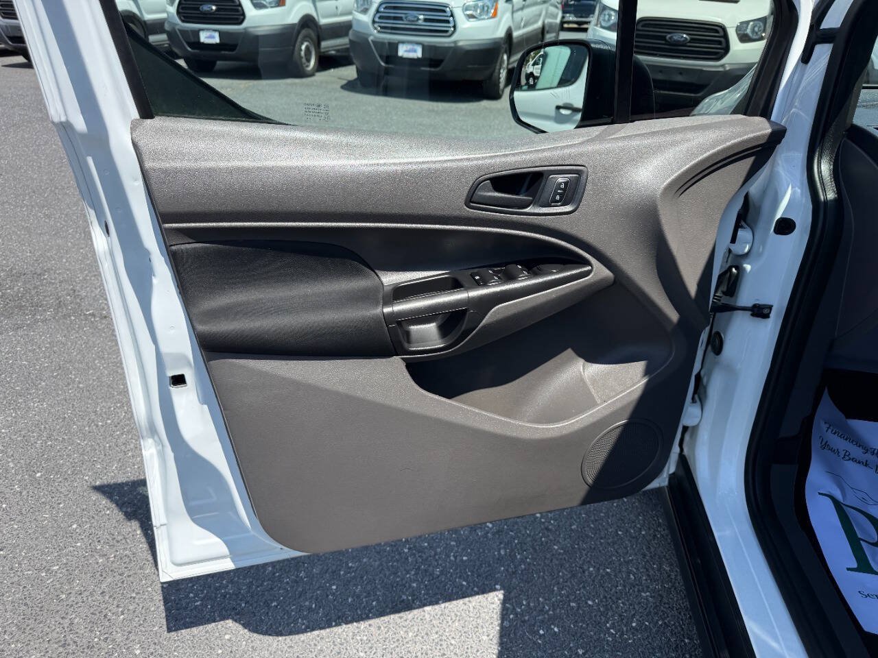 Used 2020 Ford Transit Connect XL FWD image 11