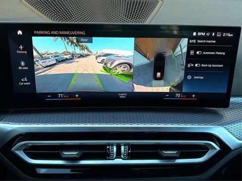 Used 2024 BMW M440i Gran Coupe M440i image 25