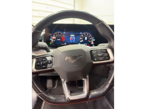 Used 2024 Ford Mustang Premium image 16
