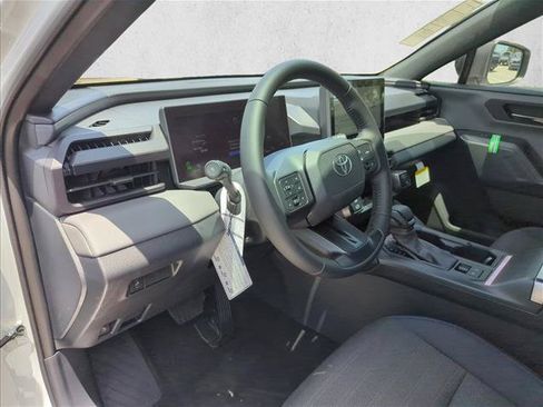 New 2026 Toyota RAV4 AWD Plug-in Hybrid image 15