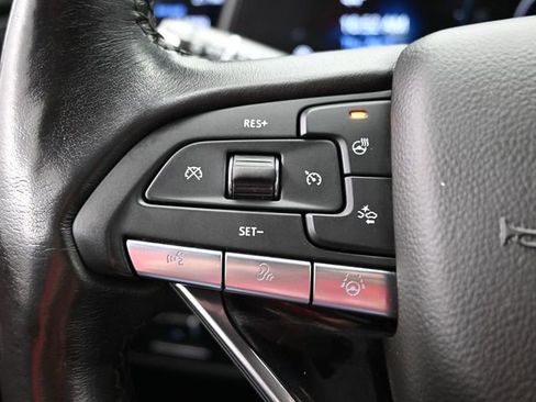 Used 2023 Cadillac Escalade Sport AWD/4WD image 33