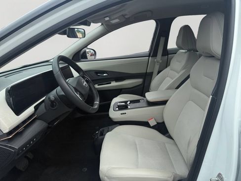 Used 2023 Nissan Ariya FWD image 23
