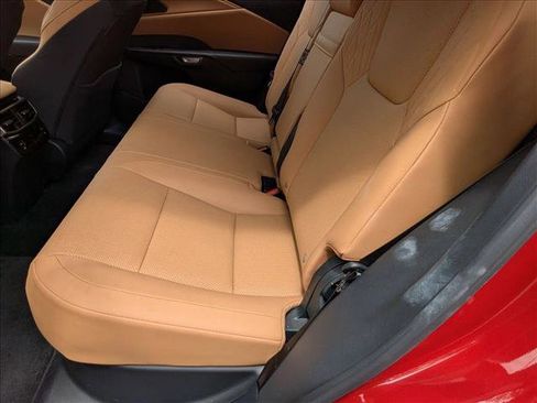 Used 2025 Lexus RX 350 Premium FWD image 19