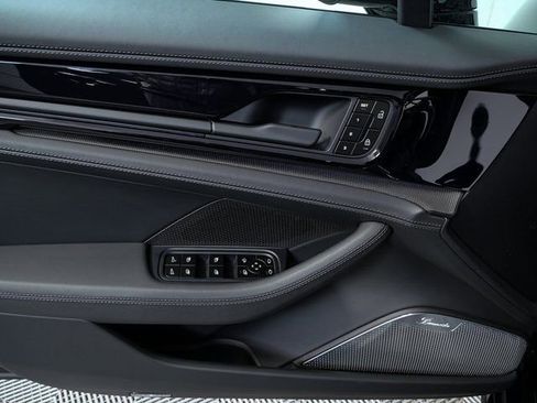 Certified 2026 Porsche Panamera GTS image 6