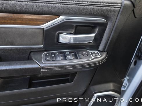 Used 2023 RAM 2500 Laramie image 25