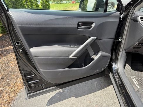 New 2026 Toyota Corolla Cross LE image 10