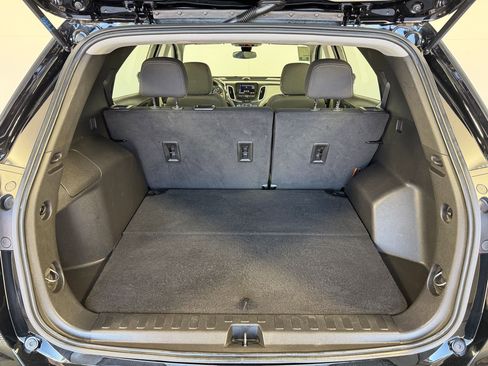 Used 2023 Chevrolet Equinox LS FWD image 30