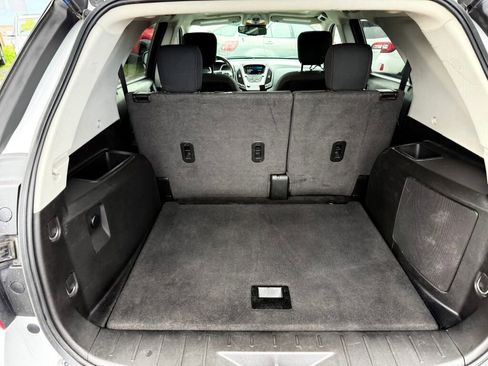 Used 2015 Chevrolet Equinox LT image 9