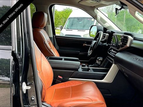 Used 2024 Toyota Tundra SR5 AWD/4WD image 7