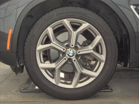 Used 2022 BMW X3 sDrive30i w/ Convenience Package RWD image 23