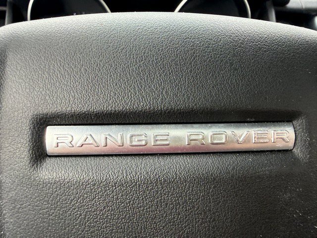 Used 2015 Land Rover Range Rover Sport HSE AWD/4WD image 25