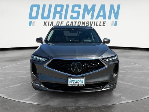 Used 2023 Acura MDX SH-AWD w/ Advance Package image 8