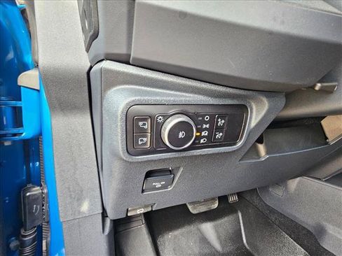 Used 2025 Ford Bronco Raptor AWD/4WD image 24