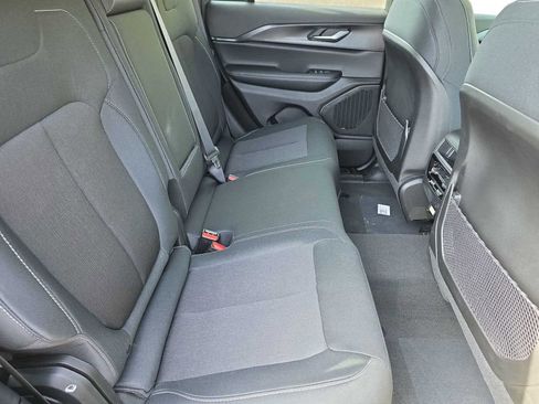 New 2026 Jeep Grand Cherokee Laredo X AWD/4WD image 19
