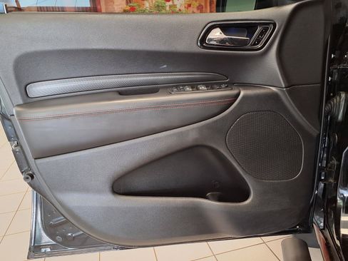 Used 2024 Dodge Durango R/T AWD/4WD image 20