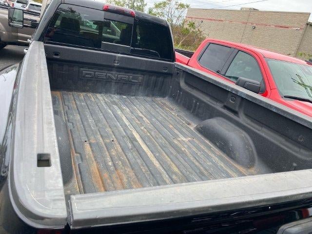 Used 2017 GMC Sierra 3500 Denali AWD/4WD image 26