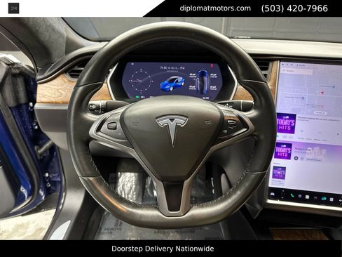 Used 2020 Tesla Model S Long Range image 29