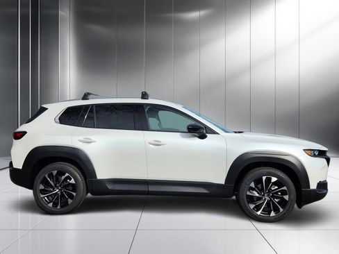 New 2026 MAZDA CX-50 2.5 Hybrid w/ Weather Package image 24