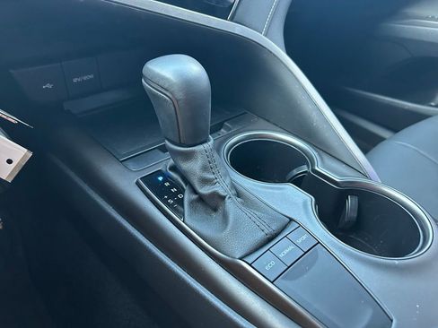 Certified 2024 Toyota Camry SE FWD image 28