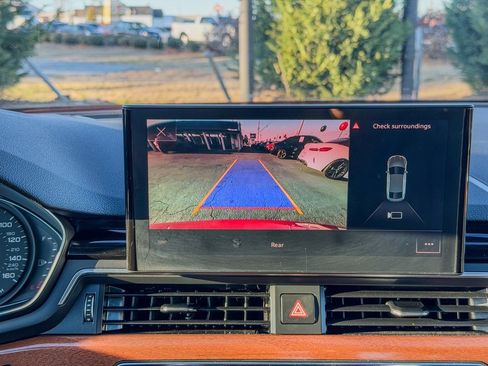 Used 2020 Audi A5 2.0T Premium image 21