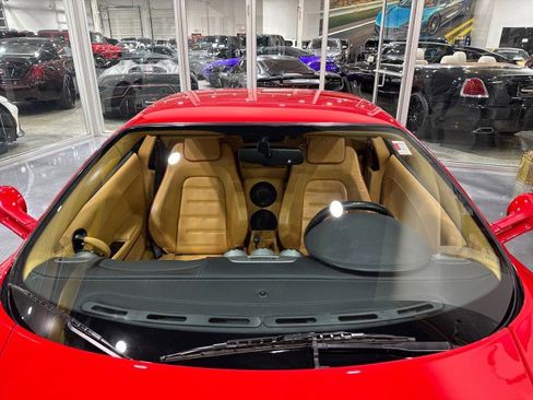 Used 2005 Ferrari F430 Coupe image 46