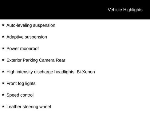 Used 2014 Maserati Quattroporte S Q4 image 6