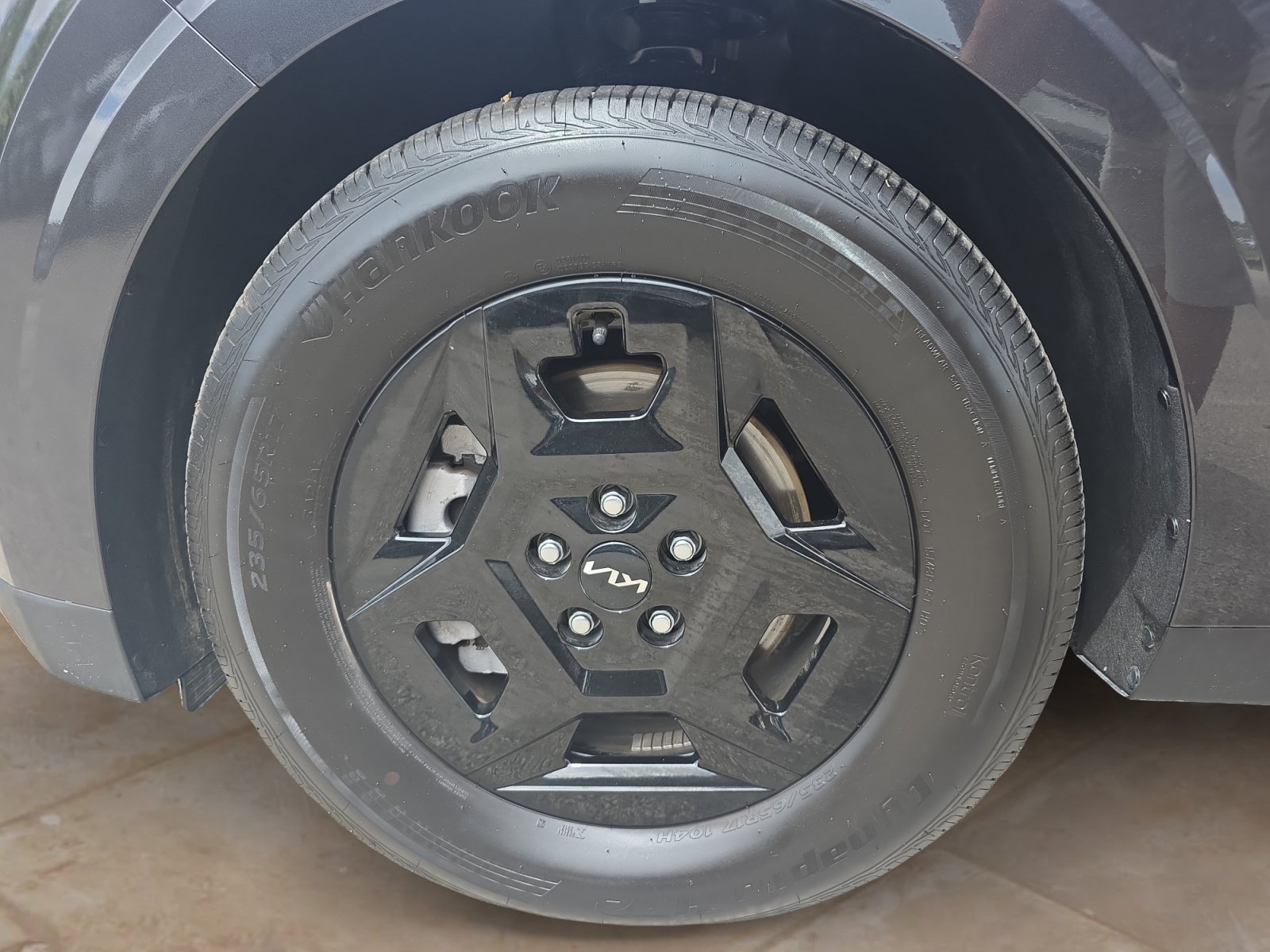 Certified 2026 Kia Carnival FWD image 28