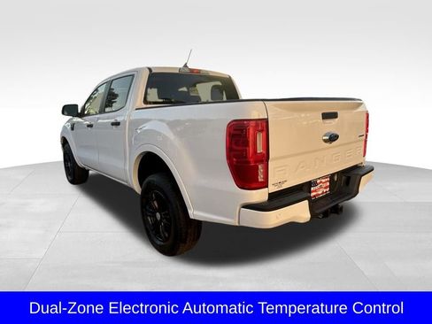 Used 2019 Ford Ranger XLT w/ Equipment Group 301A Mid image 7