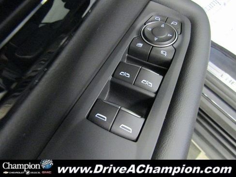 Certified 2025 Chevrolet Tahoe Premier image 24