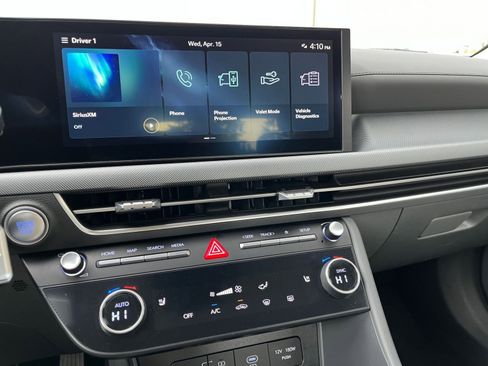 Used 2025 Hyundai Sonata SEL image 20