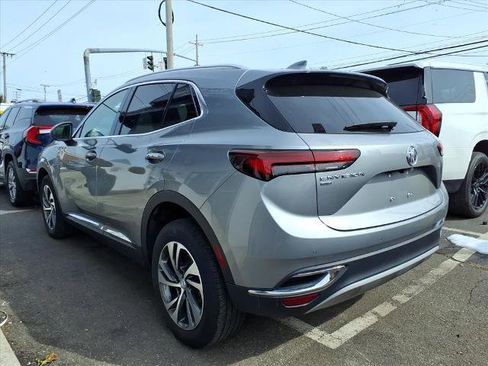 Certified 2023 Buick Envision Essence image 5