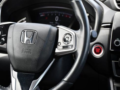 Used 2021 Honda CR-V Touring image 29