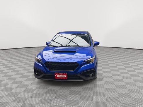 Used 2022 Subaru WRX Premium image 29