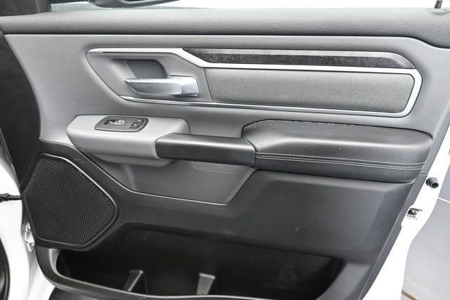 Used 2023 RAM 1500 Big Horn AWD/4WD image 33