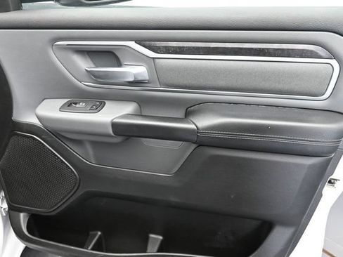 Used 2023 RAM 1500 Big Horn AWD/4WD image 33