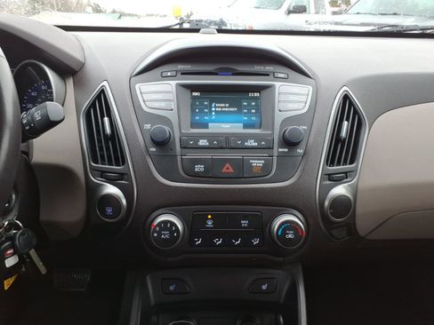 Used 2015 Hyundai Tucson SE image 19