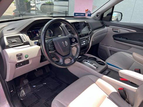 Used 2021 Honda Pilot Special Edition image 27