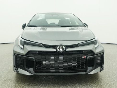 New 2026 Toyota Corolla GR AWD/4WD image 39