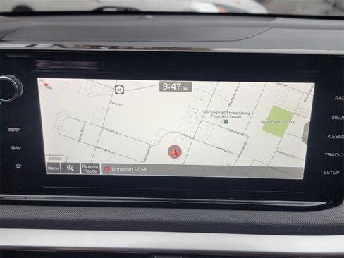 Used 2021 Kia K5 GT-Line image 20