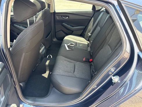 Used 2025 Honda Accord SE image 11