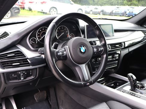 Used 2014 BMW X5 xDrive50i AWD/4WD image 15