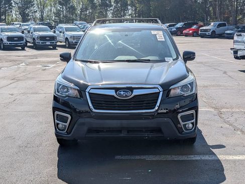 Used 2019 Subaru Forester Limited image 5