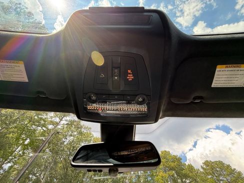 Used 2016 BMW ALPINA B6 xDrive Gran Coupe w/ Executive Package AWD/4WD image 56